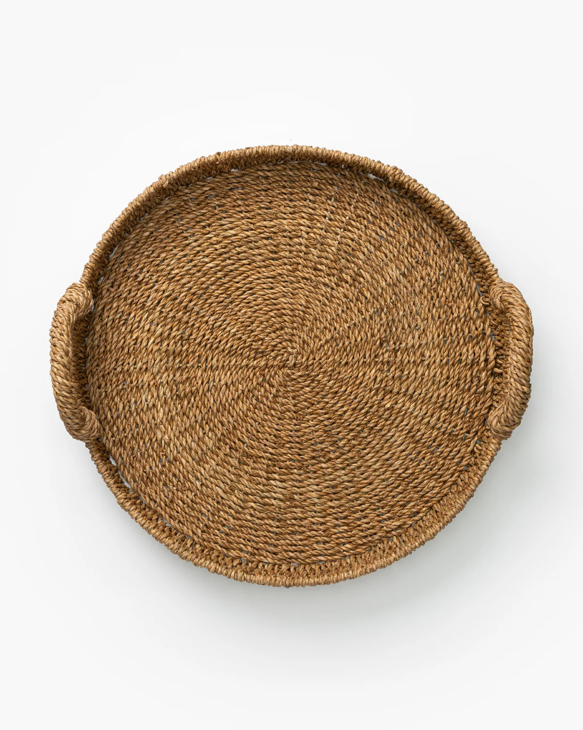 Natural Handled Tray | McGee & Co. (US)