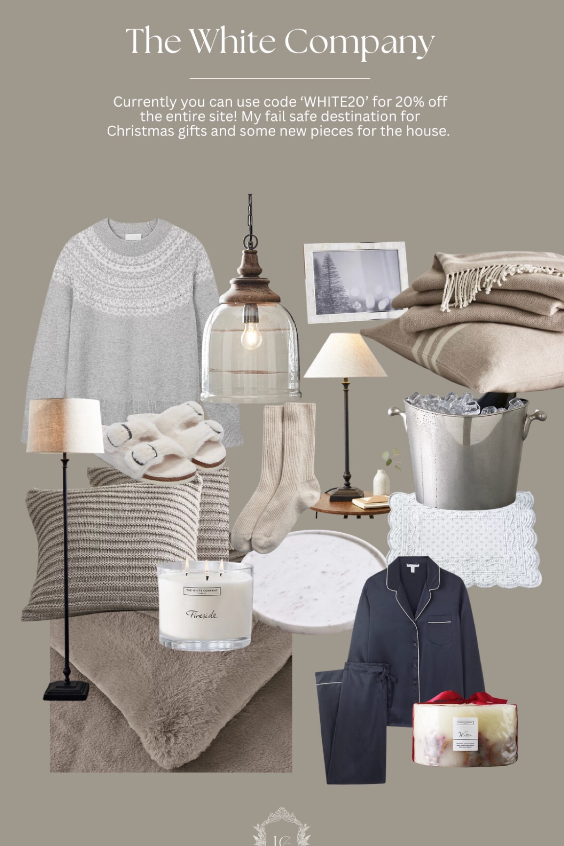 Part 2 

#LTKGiftGuide #LTKCyberSaleUK #LTKCyberWeek