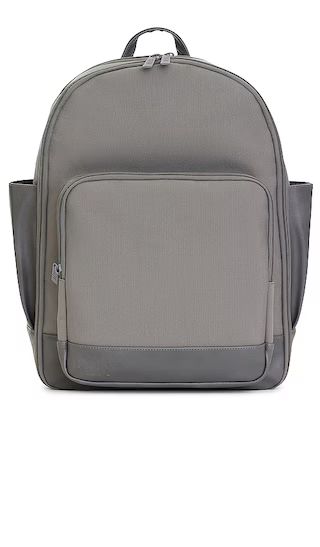 The Backpack in Grey | Revolve Clothing (Global)
