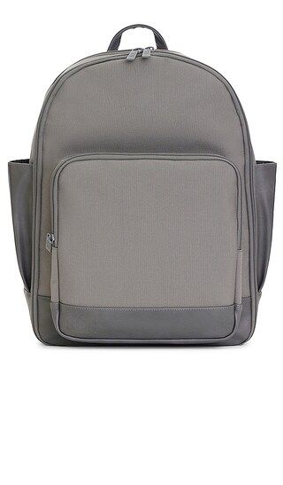 The Backpack in Grey | Revolve Clothing (Global)