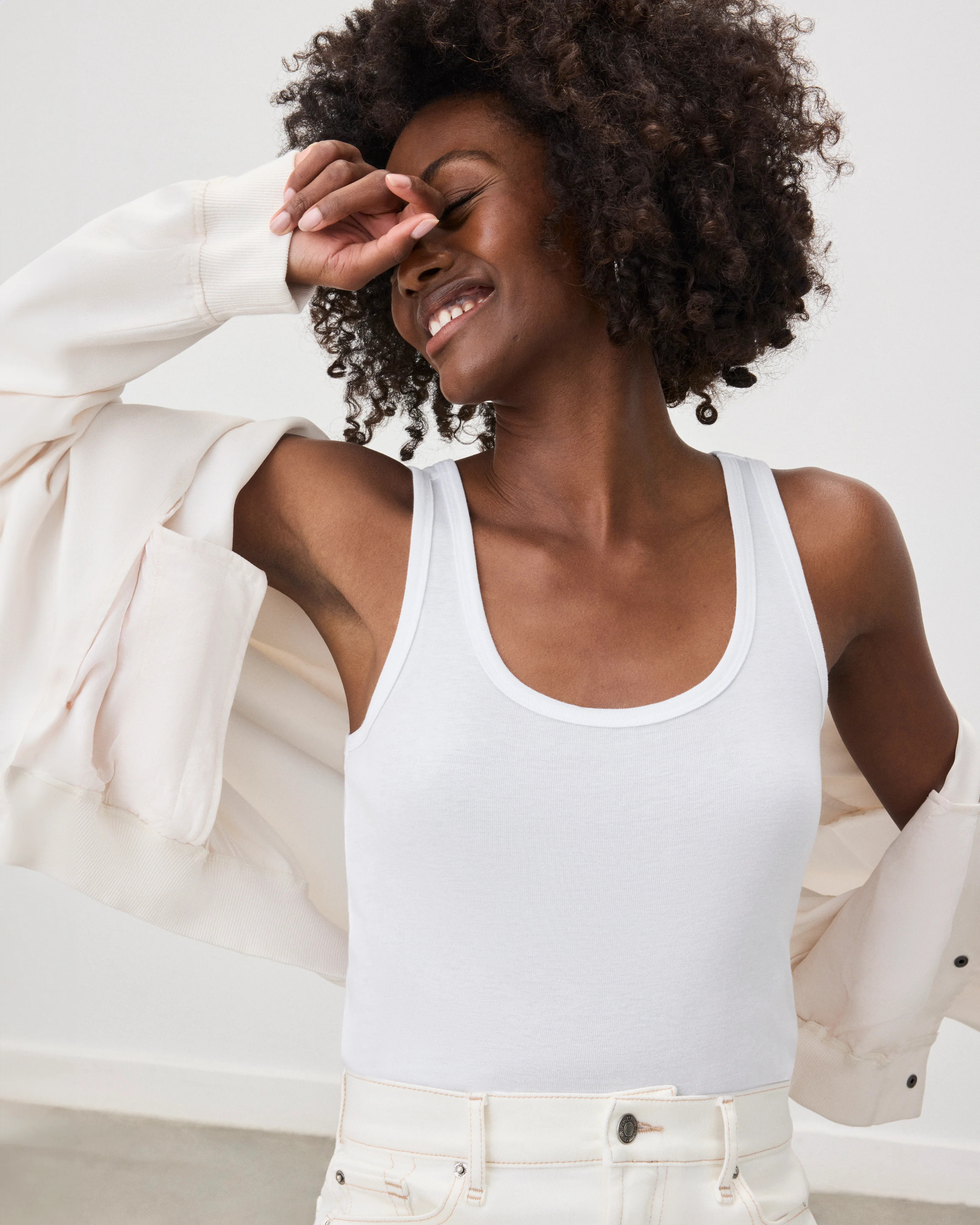 The Classic Tank | Splendid