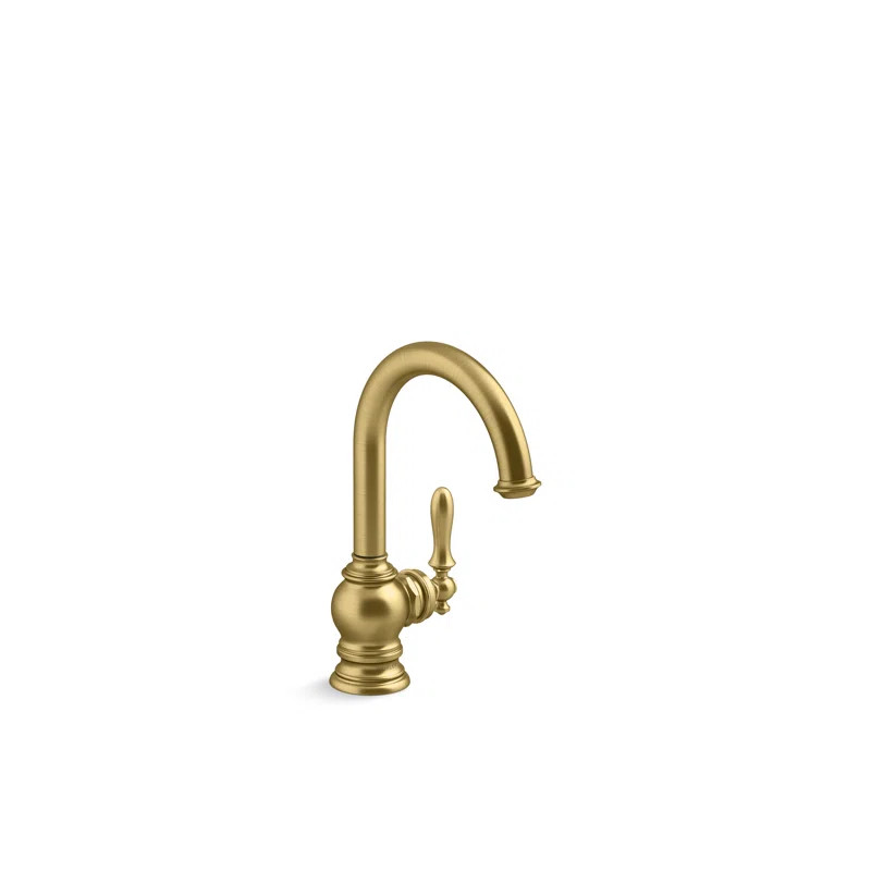 K-24074-2MB Artifacts Beverage Faucet | Wayfair North America
