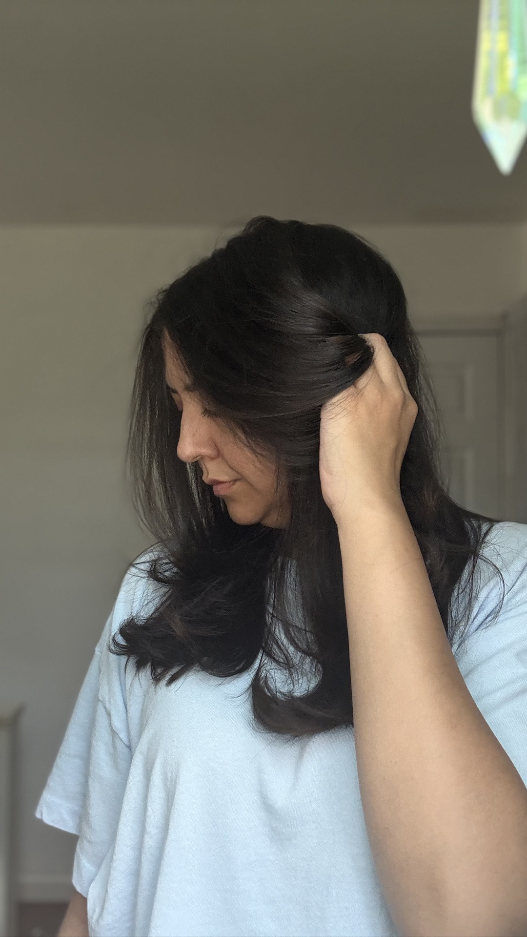 Easy summer blowout at home!

#LTKgrwm #LTKselfcare #LTKBeauty