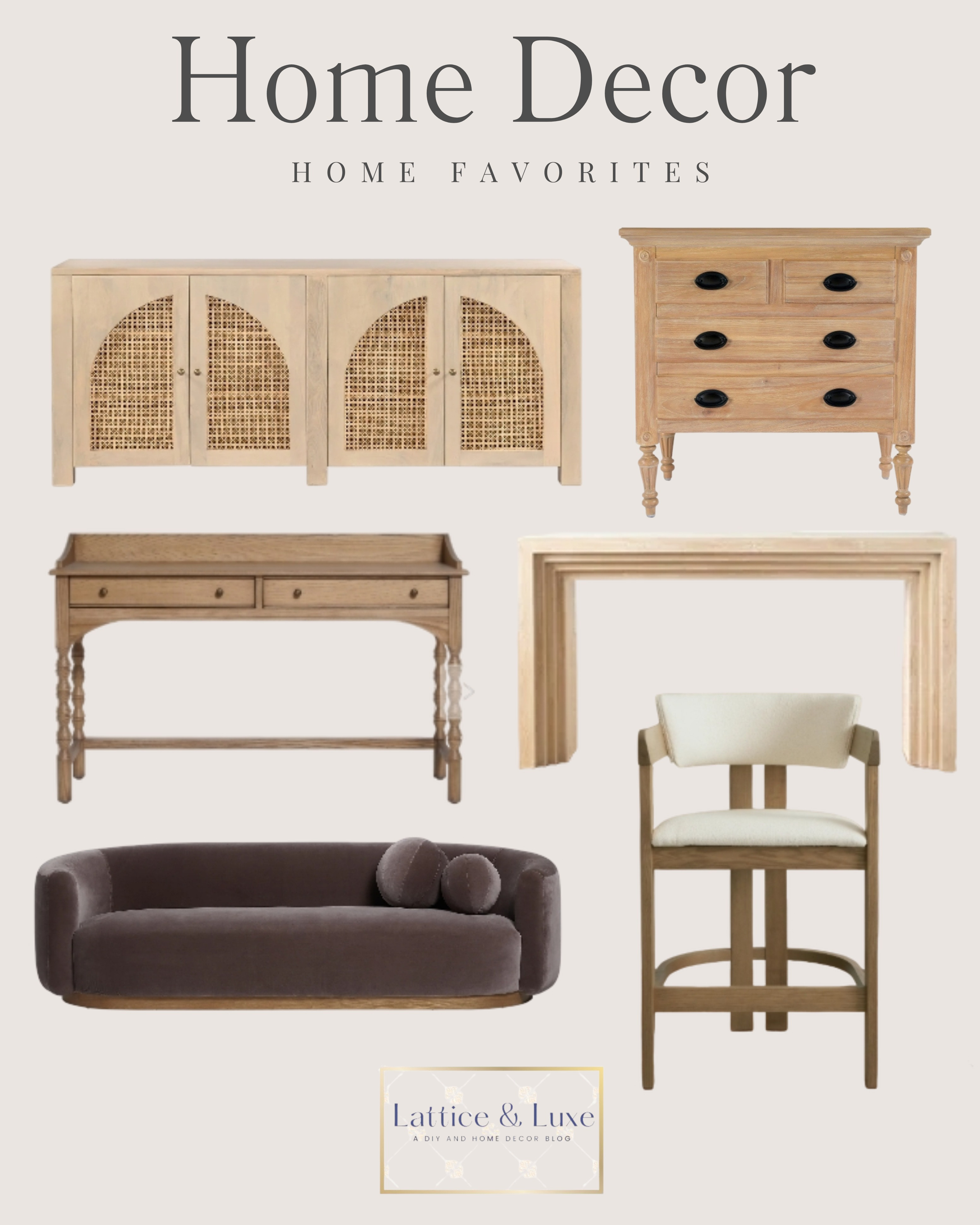 Stay organized and stylish with these curated home favorites. From chic decor accents to everyday essentials, these pieces will elevate your living space and create a home you love. Tap to shop my top-rated home picks! #HomeDecor #InteriorStyle #HomeFavorites 

 #LTKdayinmylife #LTKHome #LTKSaleAlert