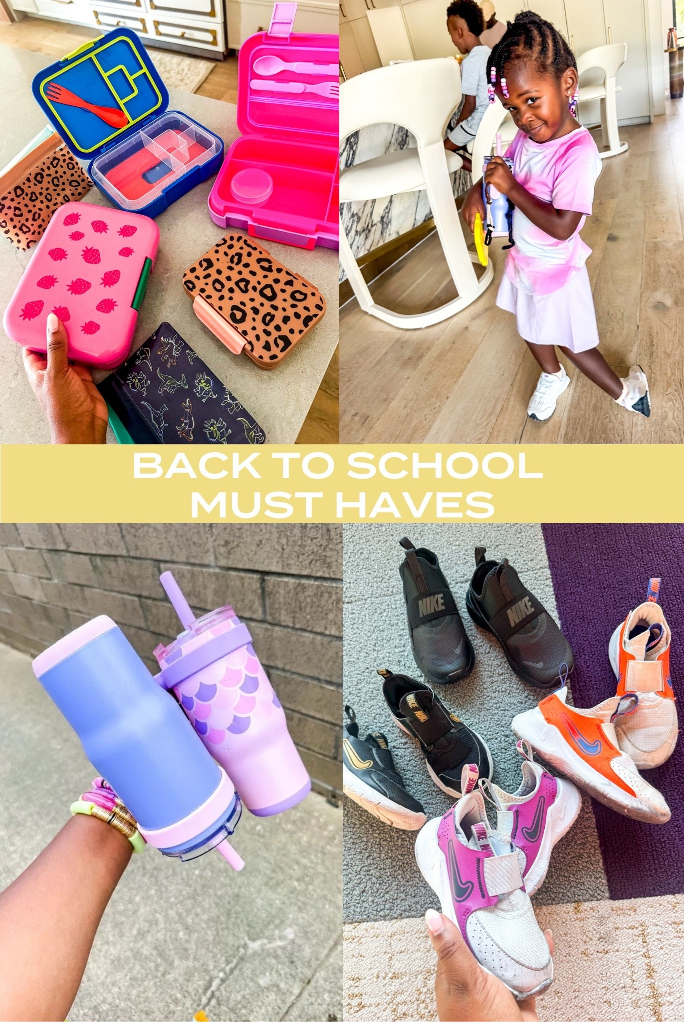 Back to school must haves! 

#LTKFamily #LTKSeasonal #LTKKids
