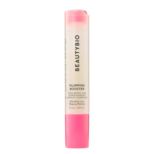 BeautyBio Booster | Amazon (US)