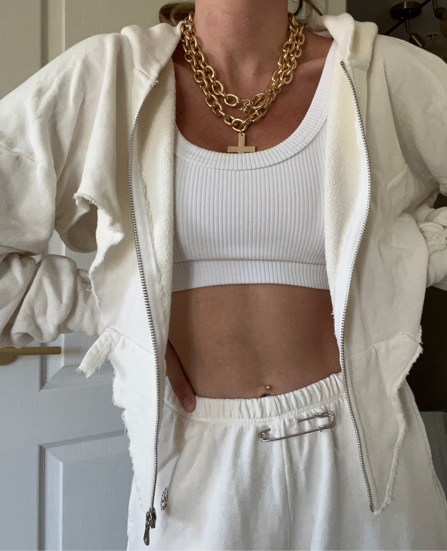 What to wear to a Miami heat game 🔥 

#LTKeurope #LTKtravel #LTKstyletip