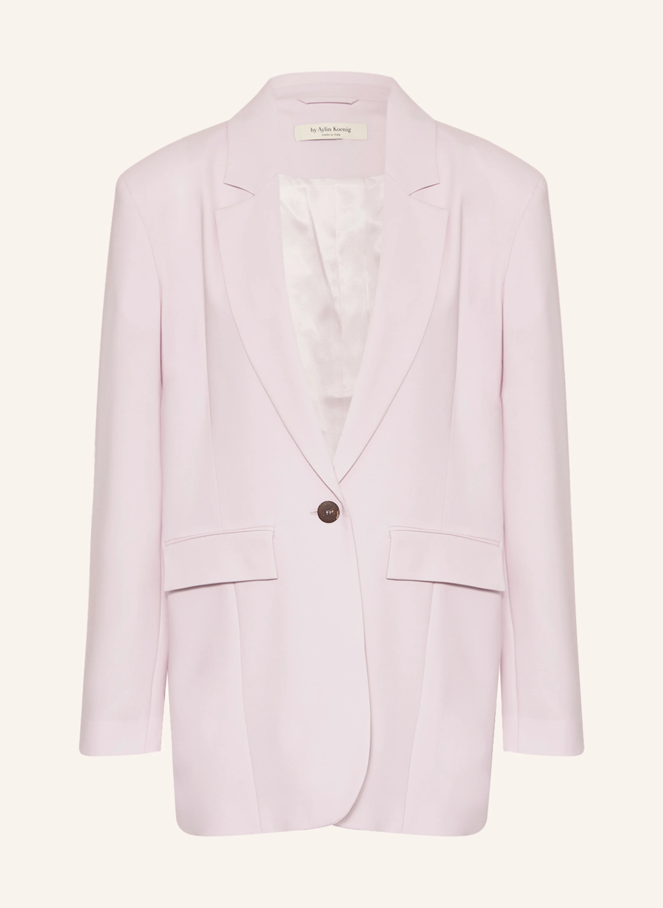 Oversized-Blazer AMBER | Breuninger (DACH)