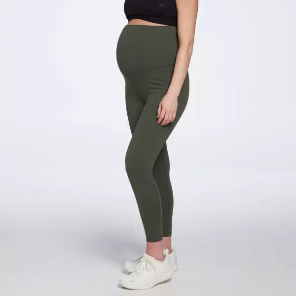 CALIA Women's Maternity Essential 7/8 Legging | Dick's Sporting Goods | Dick's Sporting Goods