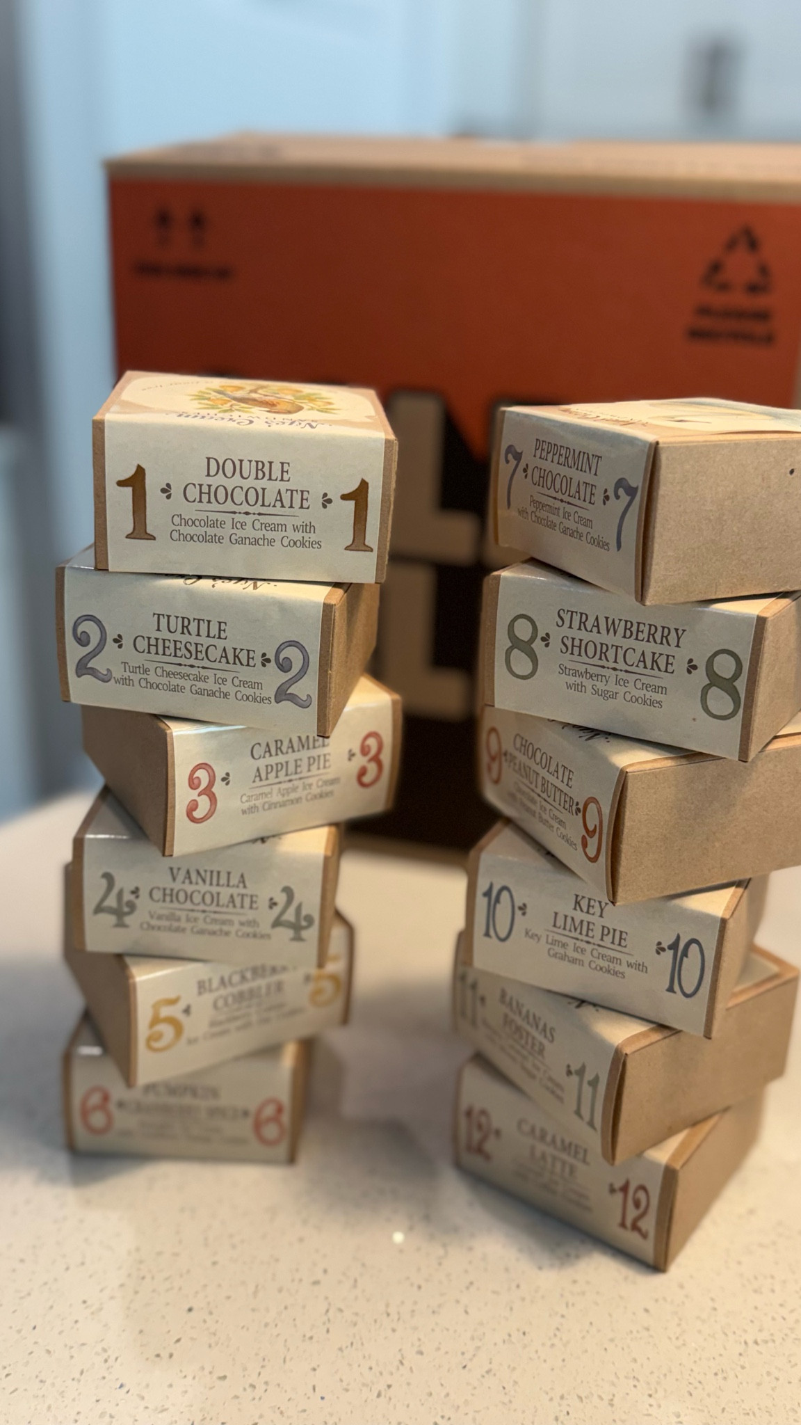 My hidden gem gift this season from @Goldbelly!! Trust me when I say this will be the present everyone is talking about! 🎁🎄

#LTKGiftGuide #LTKHoliday #LTKfoodie