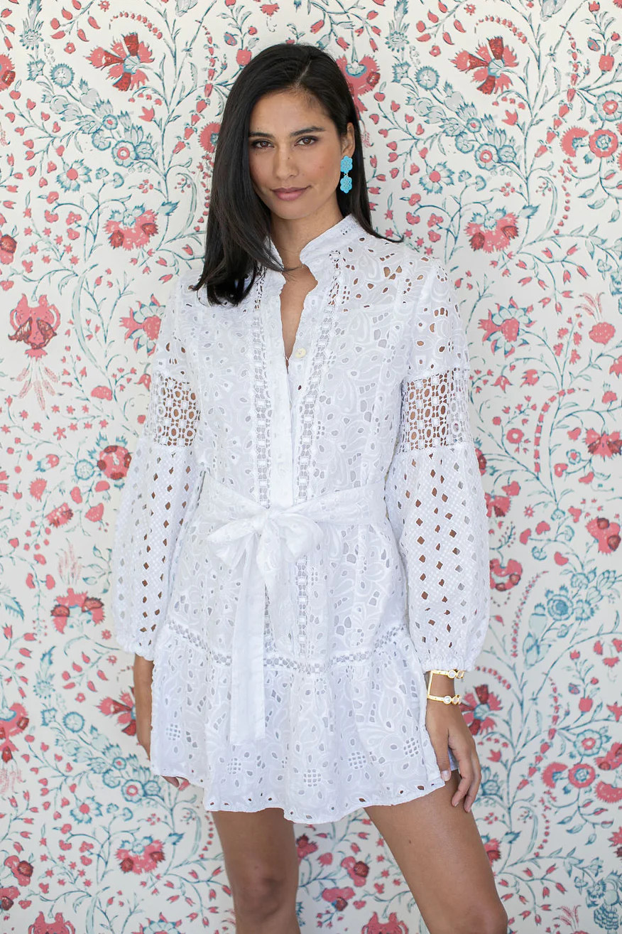 Rainey Dress | ASHA by ADM