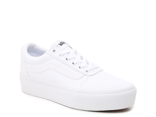 Ward Lo Platform Sneaker - Women's | DSW