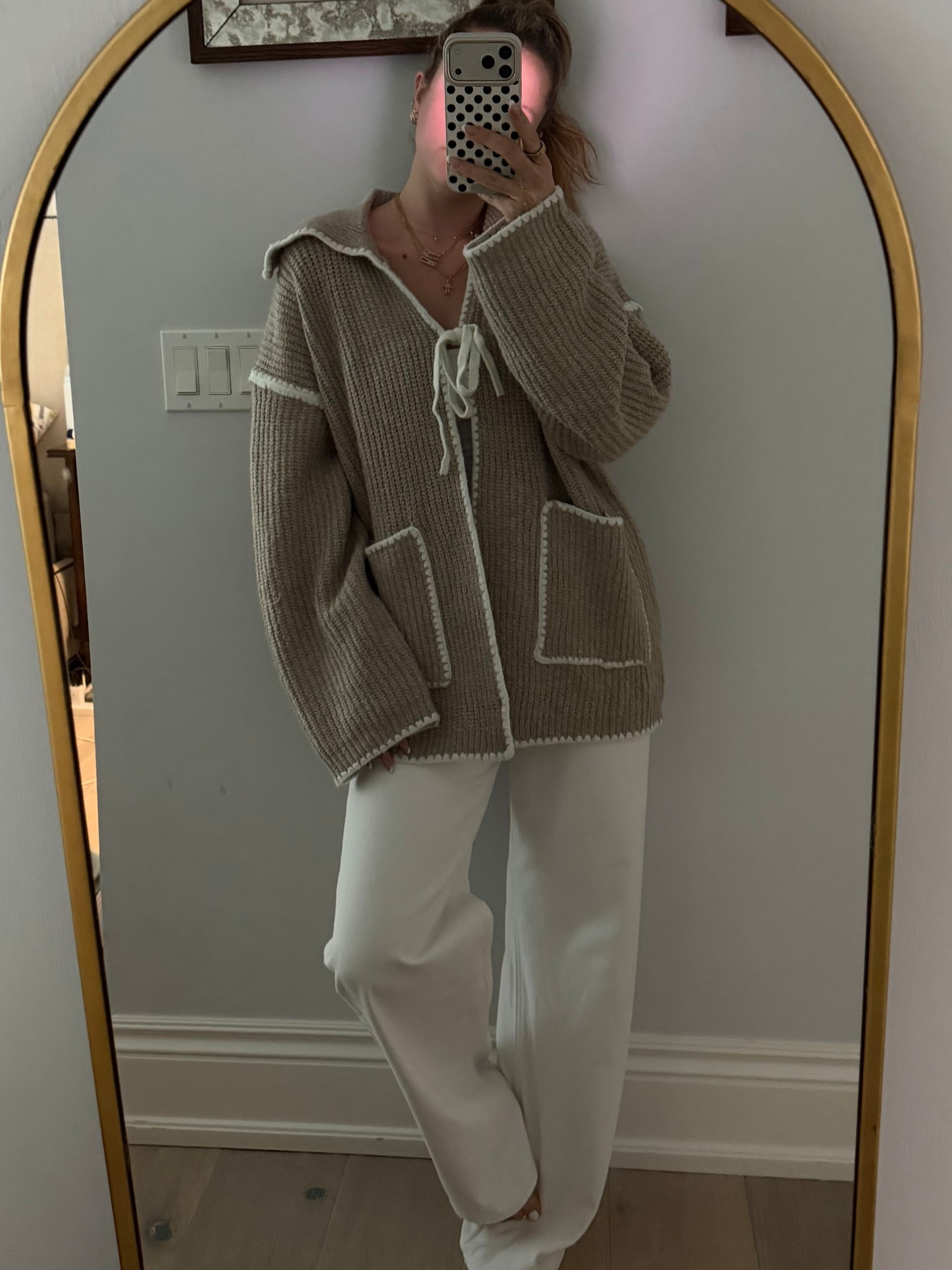 Cutest sweater 