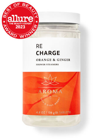 Aroma


Orange Ginger


Shower Steamers | Bath & Body Works