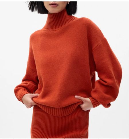 Fun Knit Sweater Set.  Comes inn6 colors  

#LTKstyletip #LTKfindsunder50 #LTKSeasonal