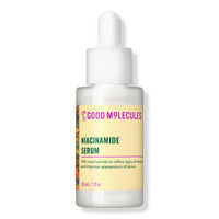 Good Molecules Niacinamide Serum | Ulta