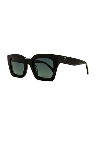 Indio Sunglasses
                    
                    ANINE BING | Revolve Clothing (Global)