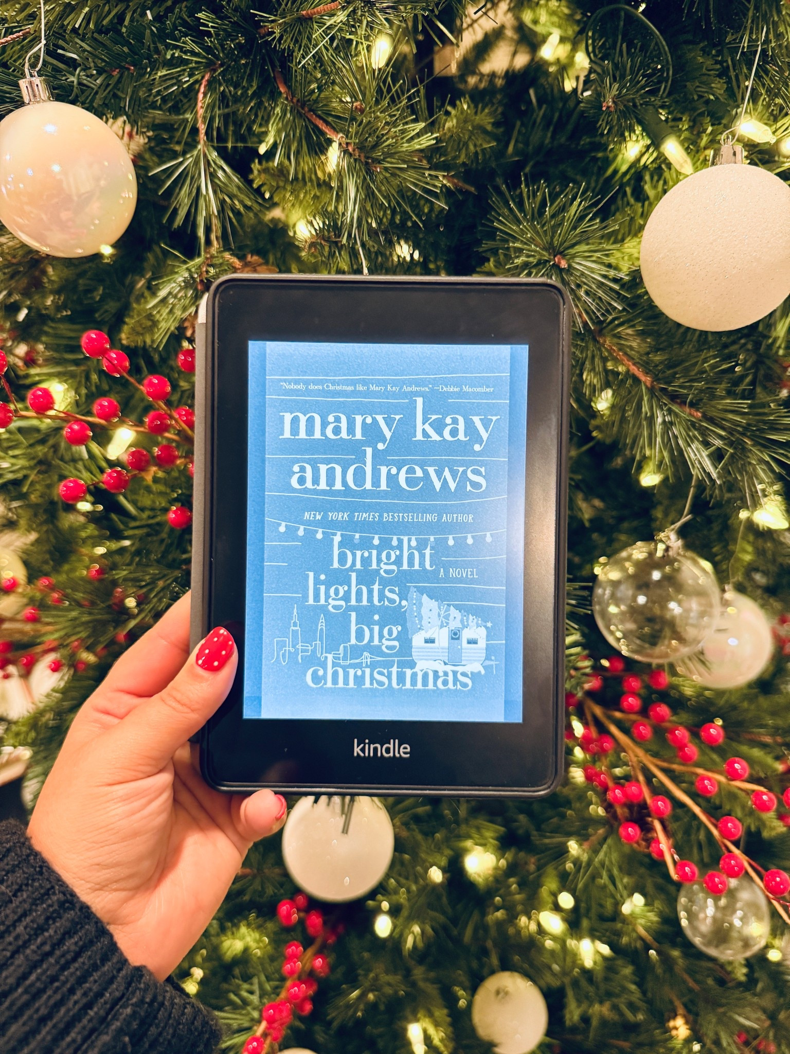 just finished!
3/5 ⭐️