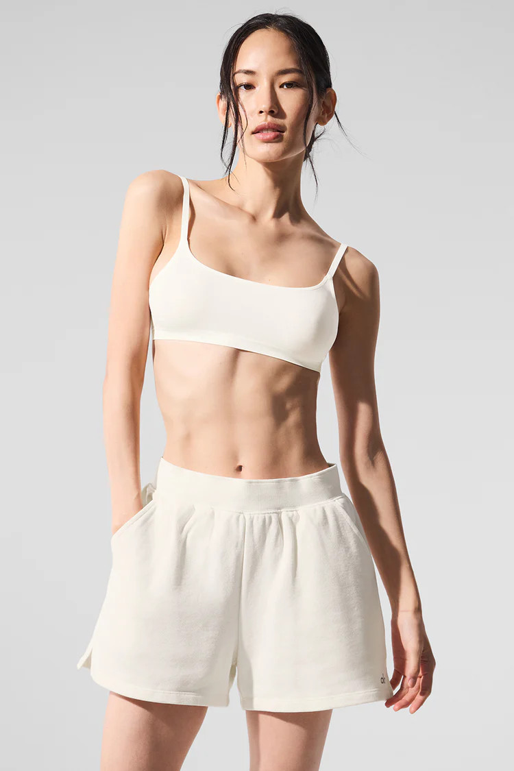 Sheer Glow Bra | Alo Yoga (US)