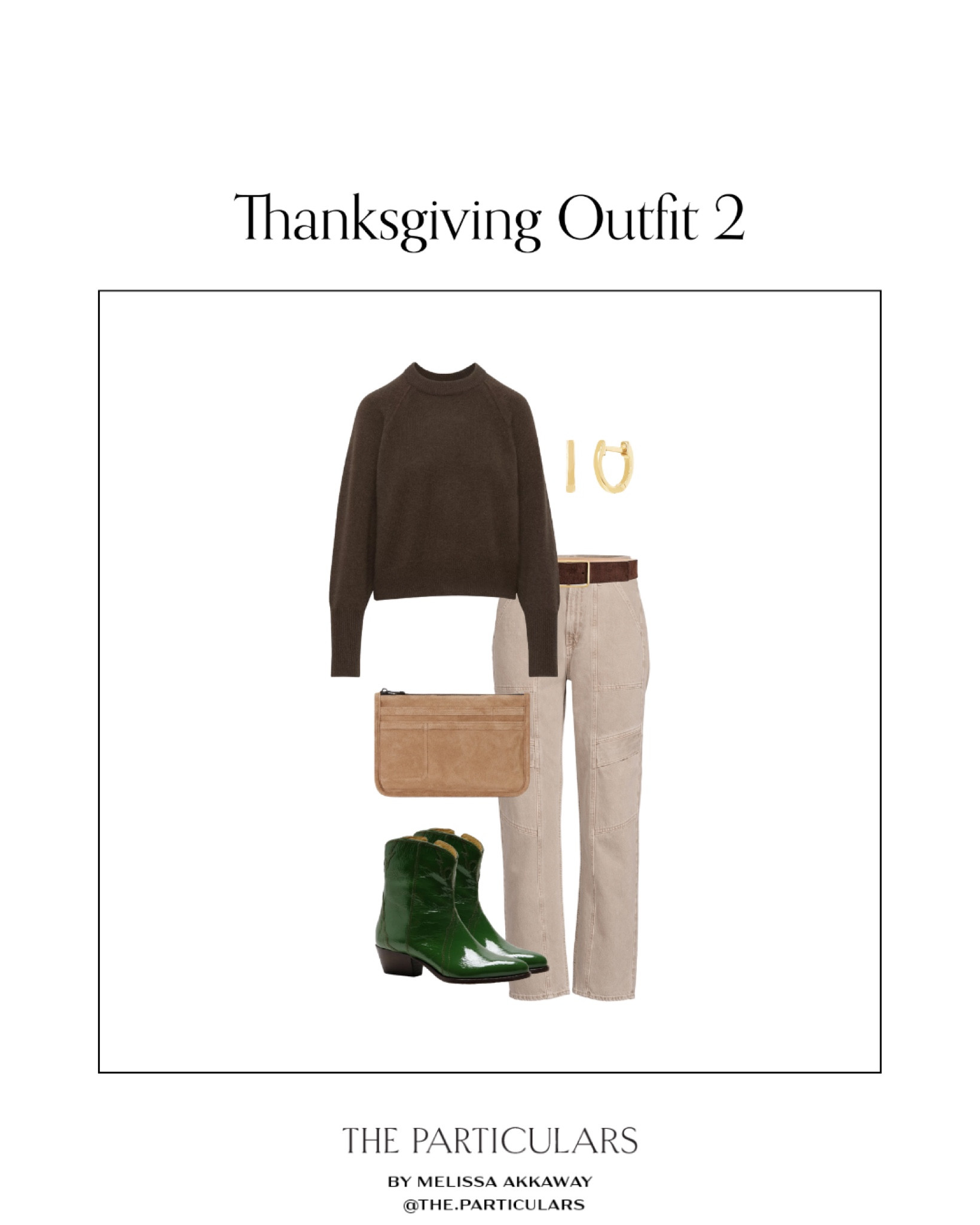Thanksgiving outfit inspiration! 

#LTKstyletip #LTKHoliday #LTKCyberWeek