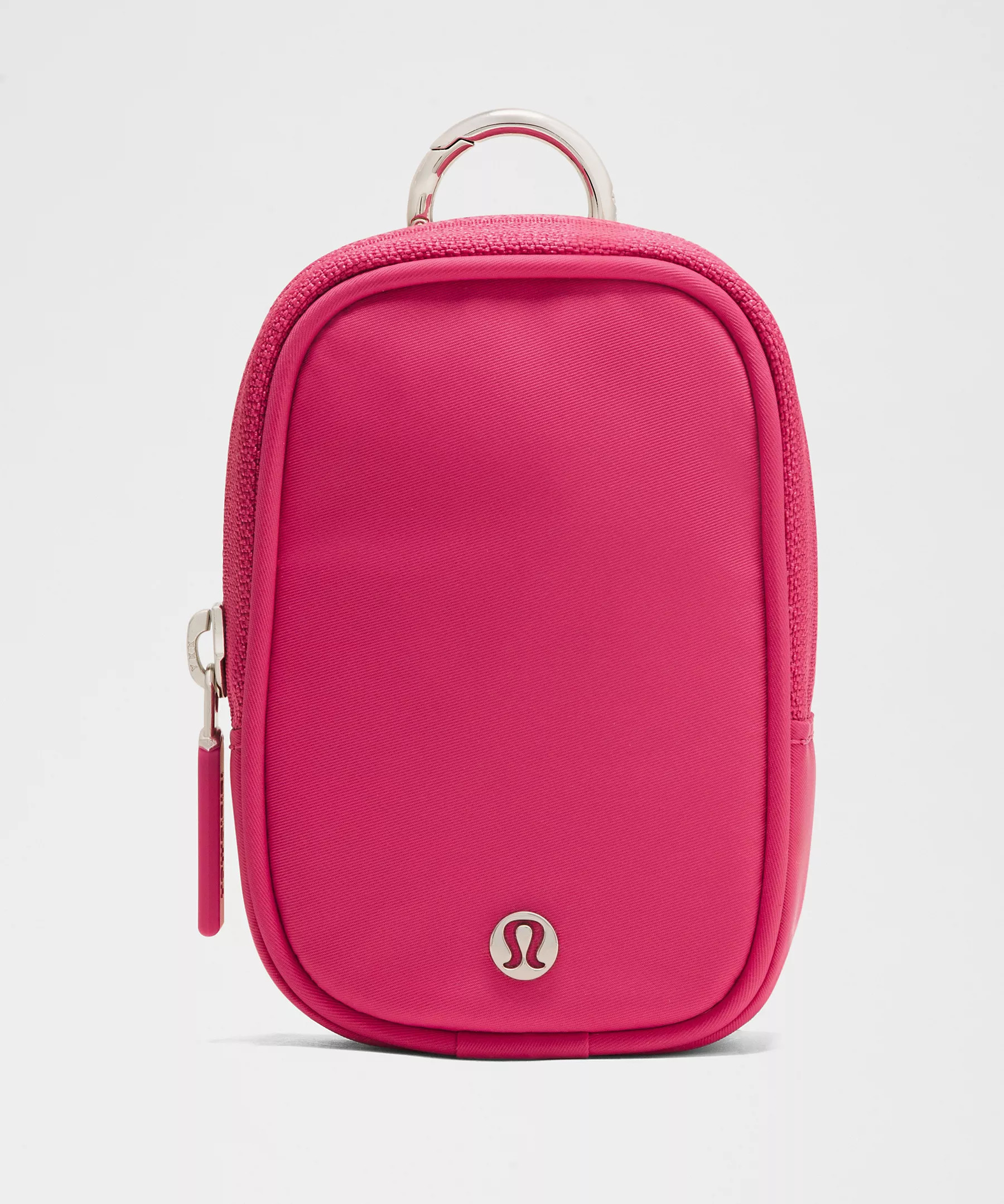 Clippable Nano Pouch | Lululemon (US)
