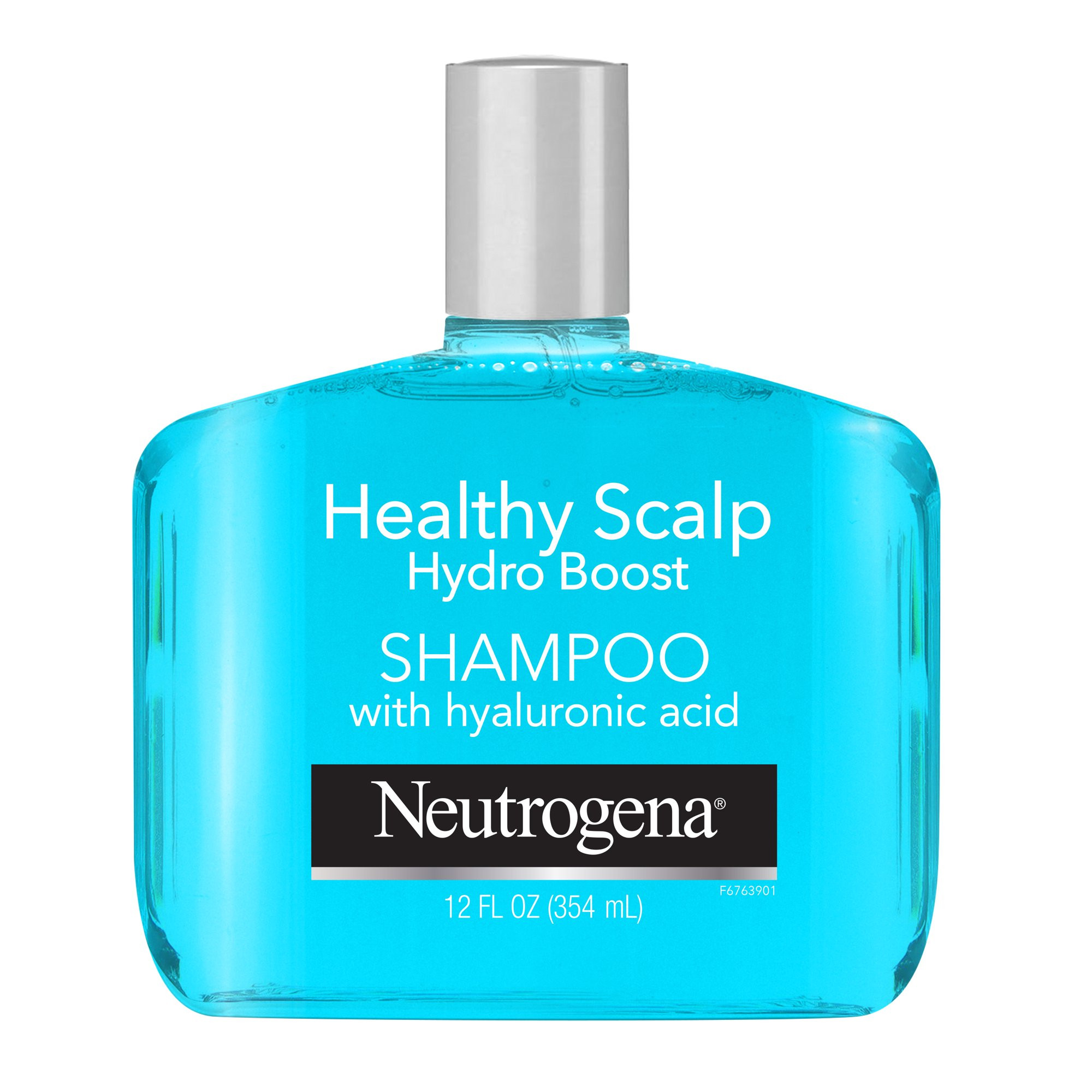 Neutrogena Hydrating Shampoo for Dry Scalp & Hair with Hyaluronic Acid, Healthy Scalp Hydro Boost... | Walmart (US)