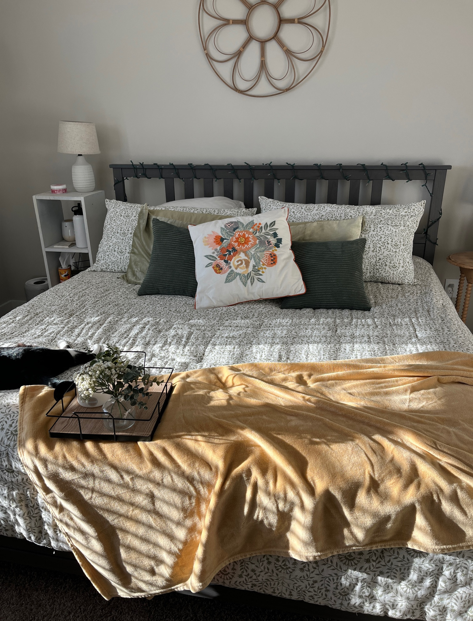 Spring is almost here! See below for some of my favorite home finds and things on my wishlist. Tags: furniture, decor, home decorating, cozy cottage style, spring, natural, plants, organic

#LTKSeasonal #LTKhome #LTKMostLoved