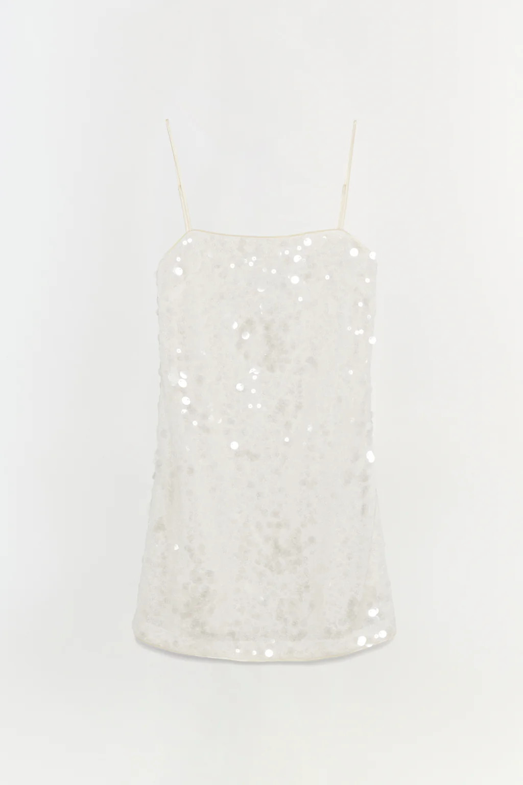 Lollie Embellished Mini Dress | Simkhai