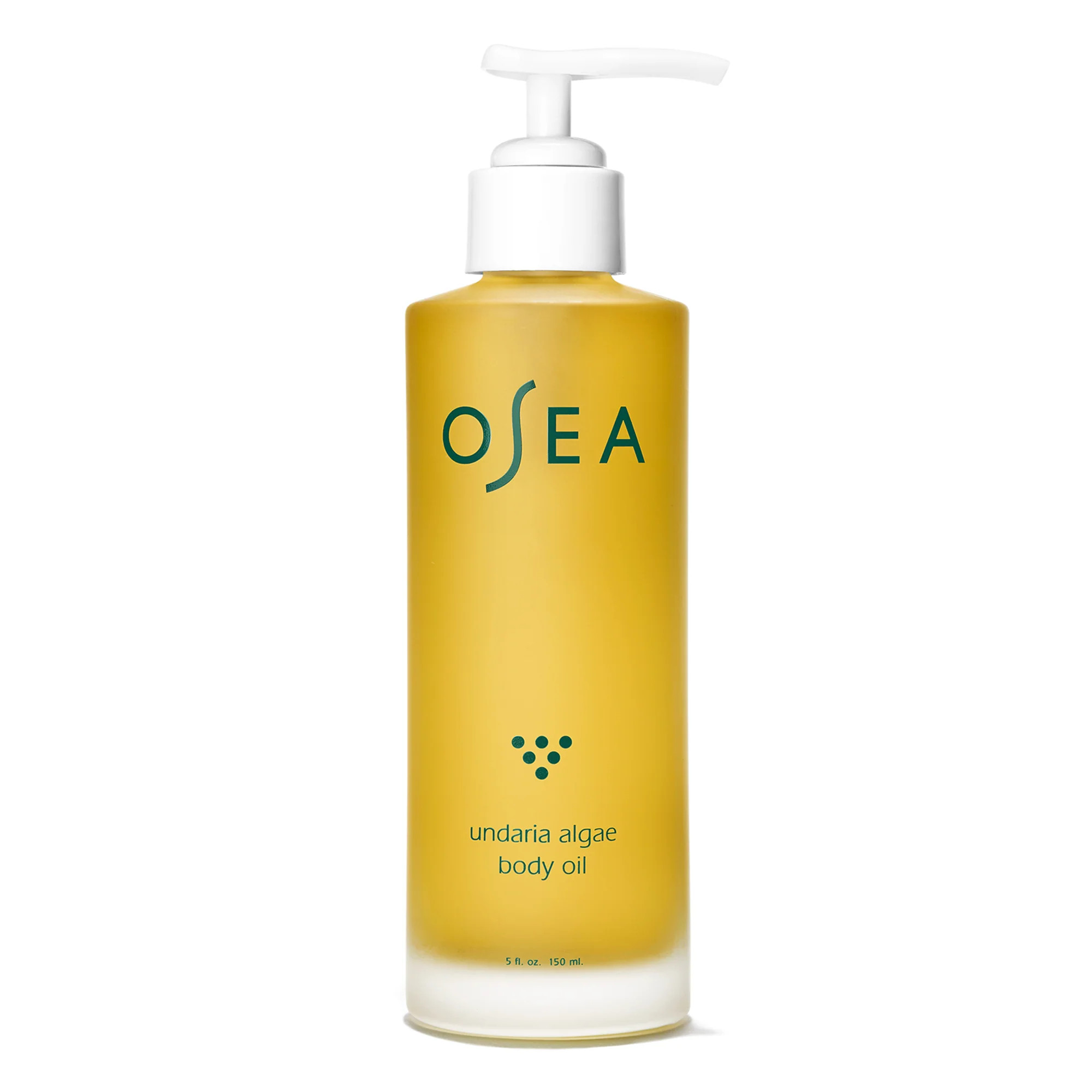 Undaria Algae® Body Oil | Grove