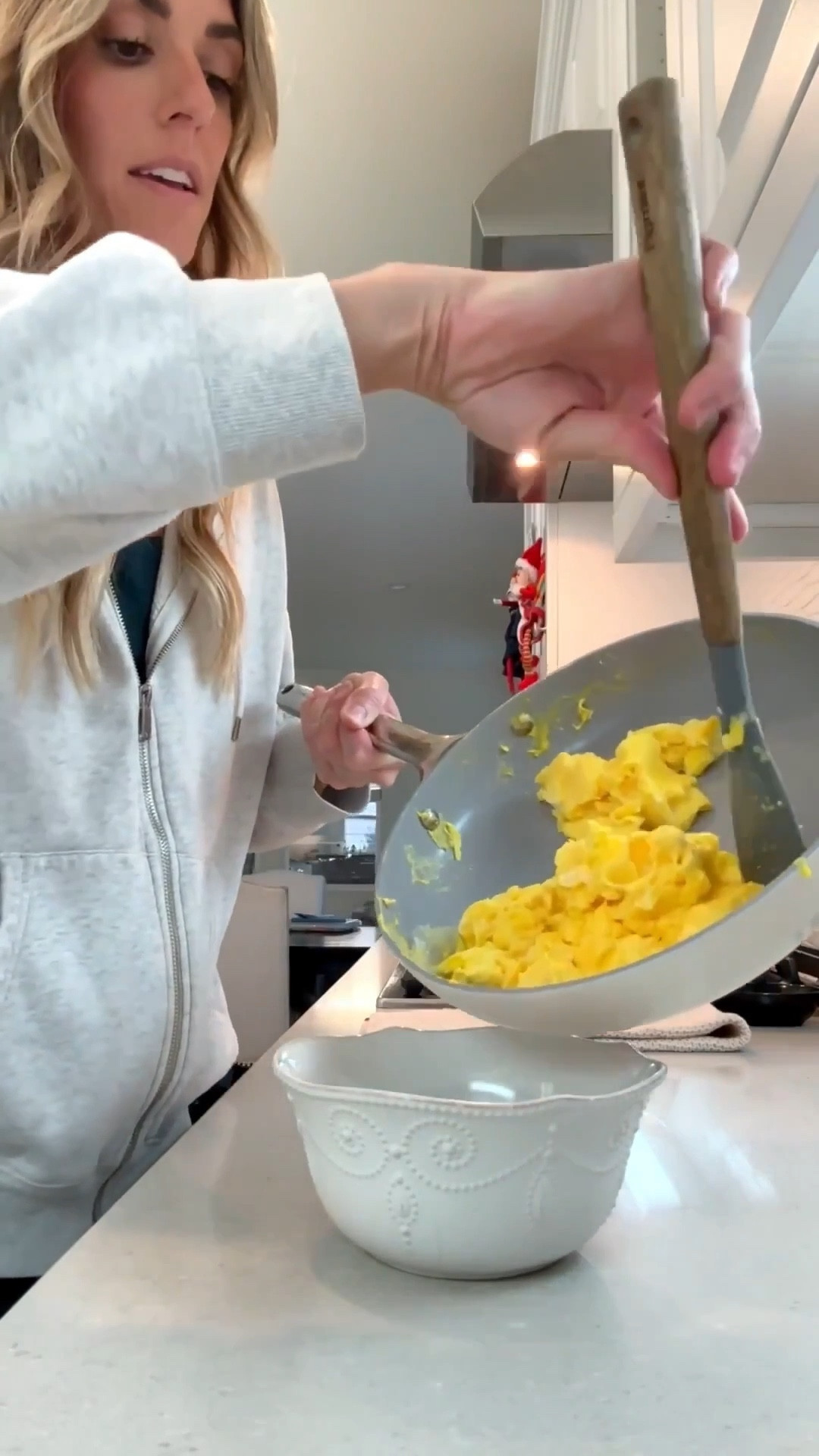 Last day for 25% off! 
I took the plunge and bought this set of Caraway pots and pans on Black Friday and wow! What a difference! The food cooks beautifully and everything just slides right off 👌 I love how easy they are to clean, no scrubbing and stuck leftovers. They’re still on sale right now and I think they’d make a great gift idea 🎁 I bought the 12 piece set and it came with an organizer and a door hanging organizer for the lids. 

Caraway, pots and pans, cooking must haves, home finds, mom must haves, dinner, breakfast, recipes, holiday cooking, gift idea 

#LTKfoodie #LTKSaleAlert #LTKHome