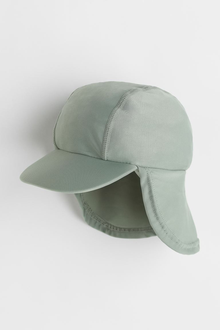 Swim Cap | H&M (US + CA)