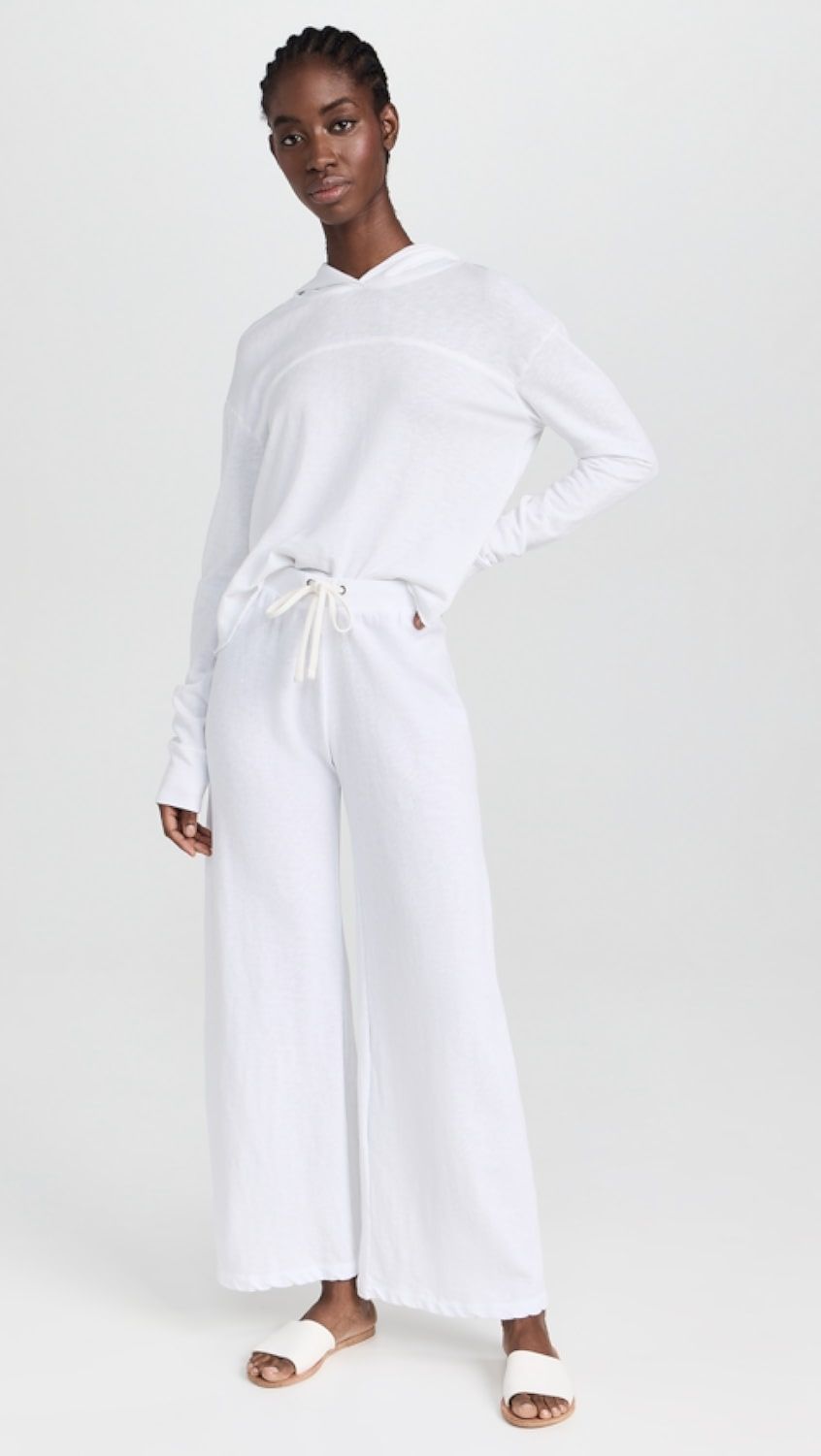 Wide Leg Sweatpants | Shopbop