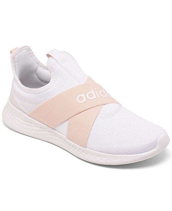 Women's Puremotion Adapt Slip-On Casual Sneakers from Finish Line | Macys (US)