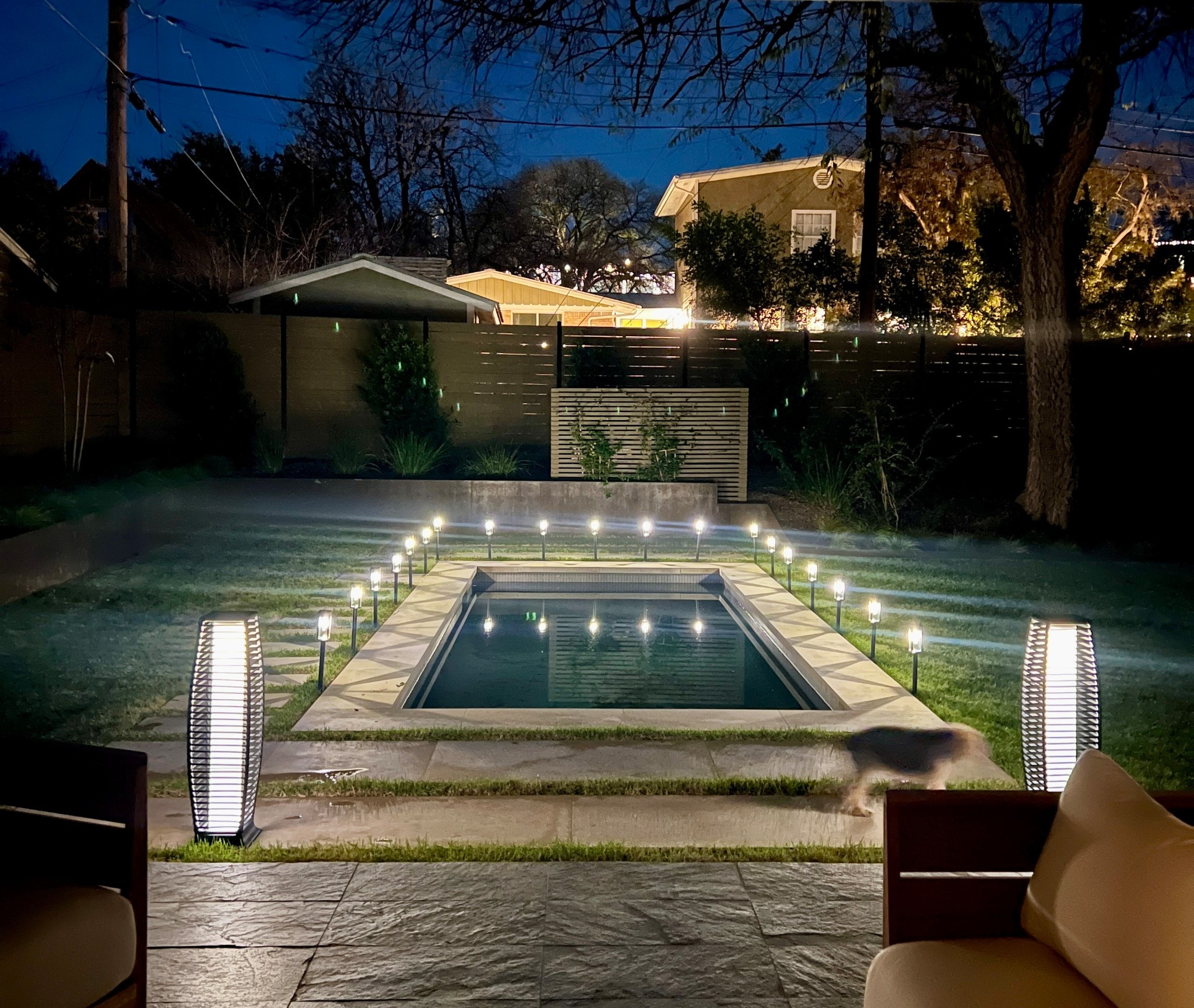 Upgrade your outdoor space with these solar lights. Perfect for creating a cozy and welcoming atmosphere in your garden or patio. 🌿🌟

#LTKSeasonal #LTKHome #LTKFindsUnder100
