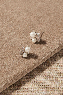 Clayton Earrings | Anthropologie (US)