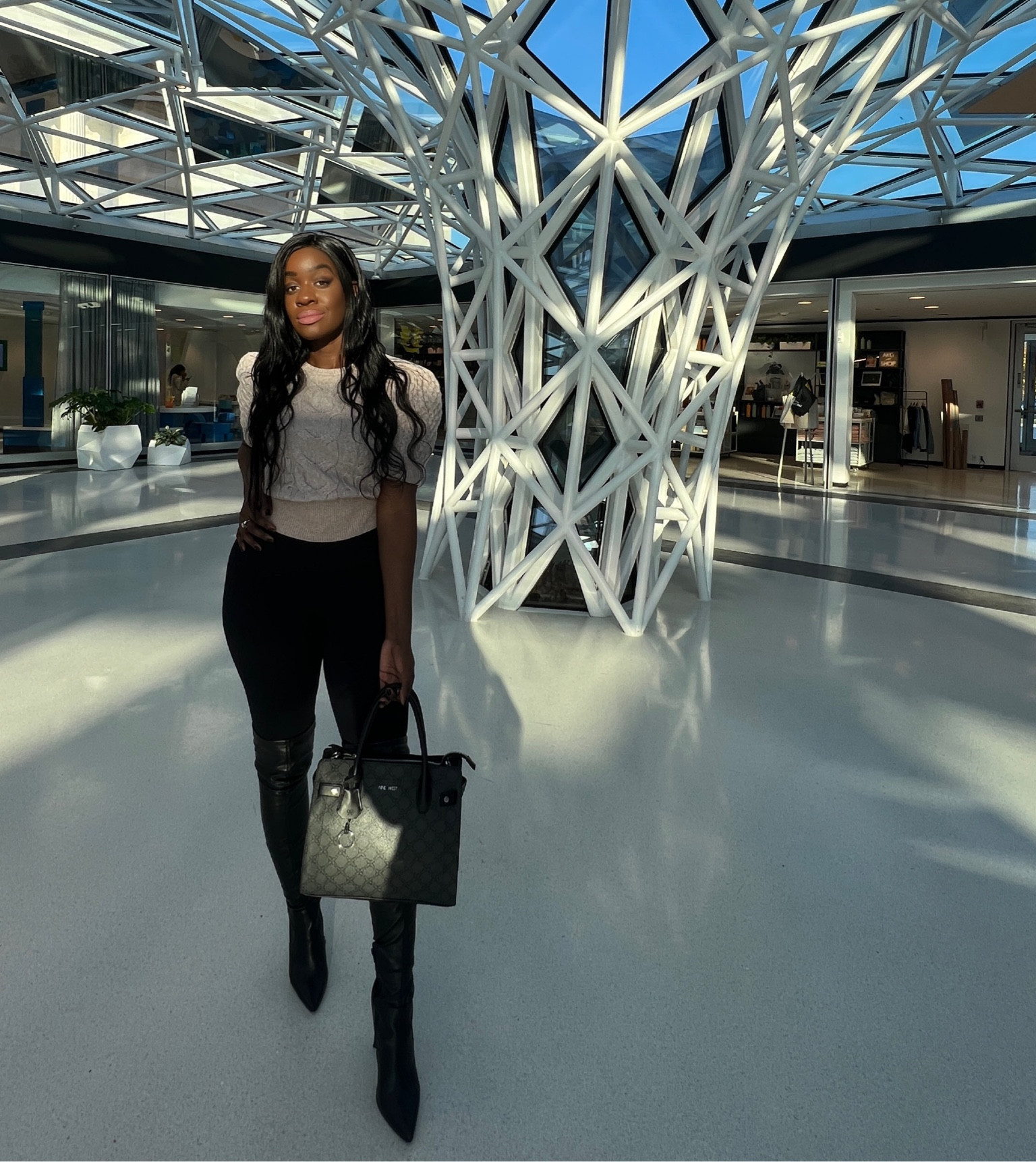 serving looks on a beautiful Fall day in New York 

#LTKsalealert #LTKstyletip