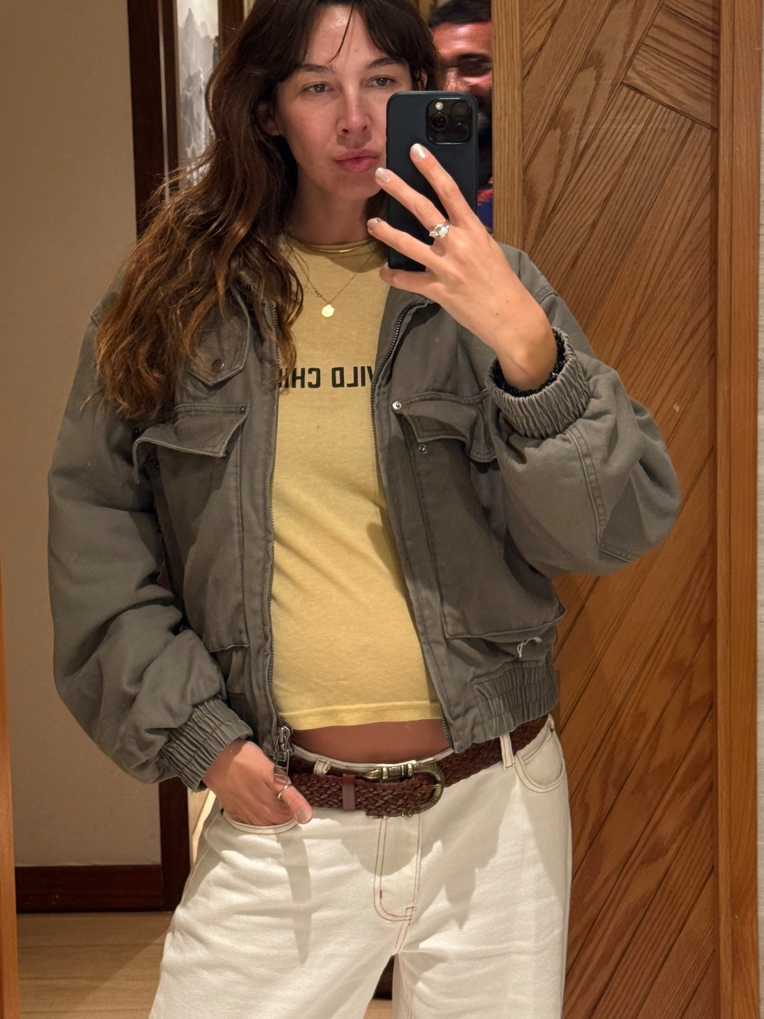 Best transitional jacket under 150€ ✌🏼