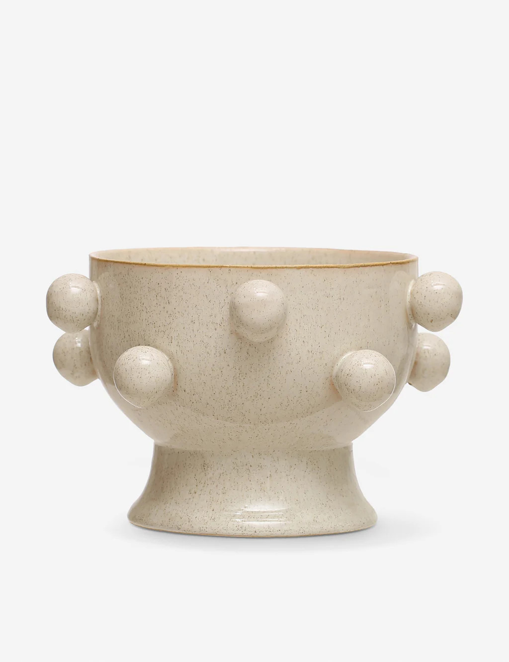 Picardy Planter Pot | Lulu and Georgia 