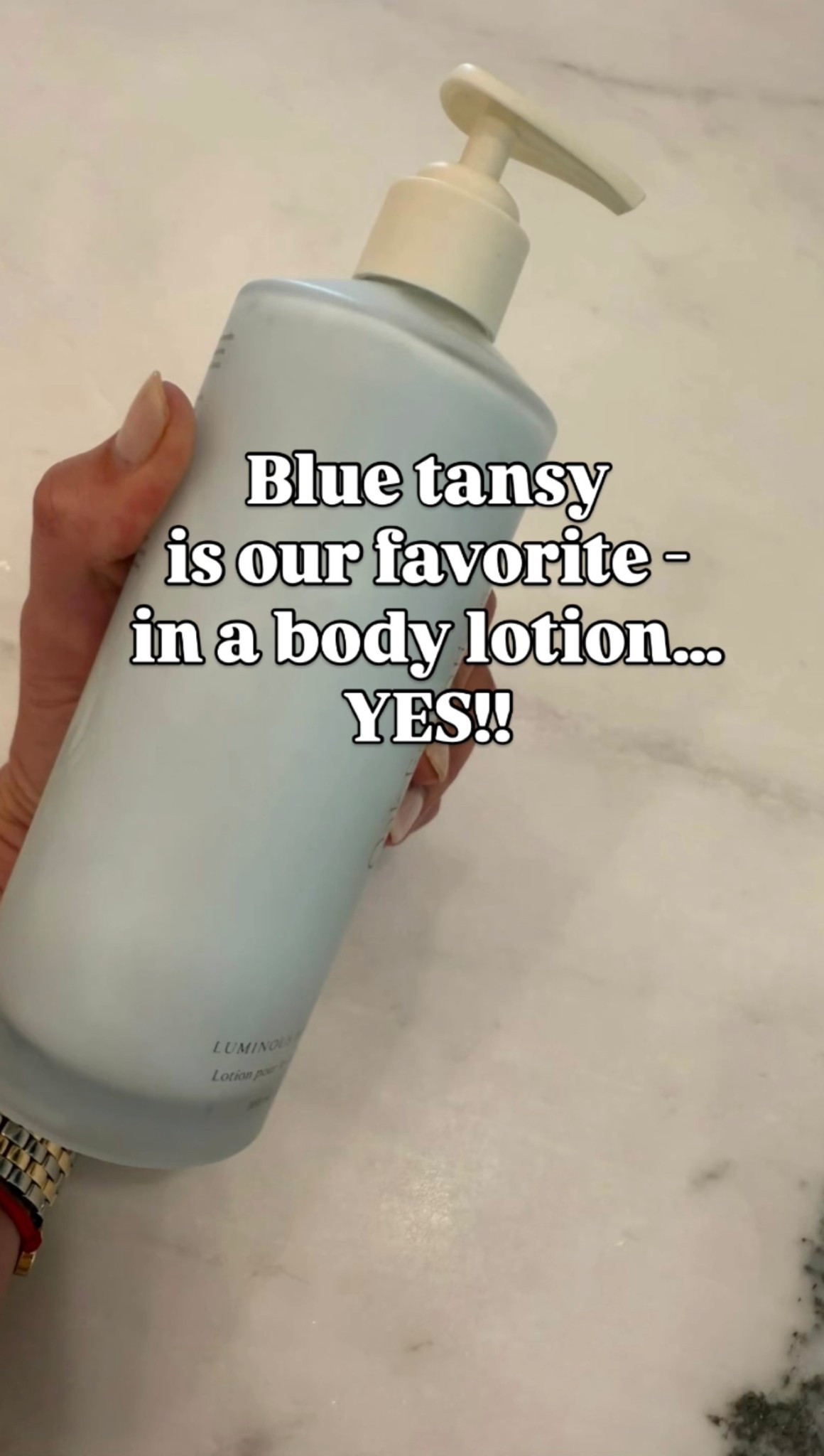 #NordstromPartner My favorite body lotion for winter it keeps my skin moisturized all day, even through harsh winter weather. @nordstrombeauty