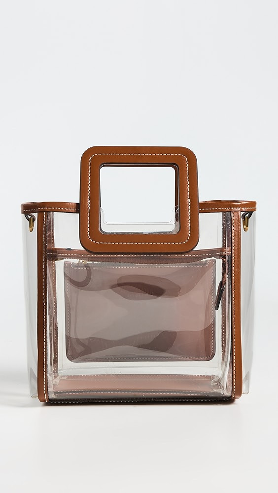 STAUD Stadium Mini Shirley Bag | Shopbop | Shopbop