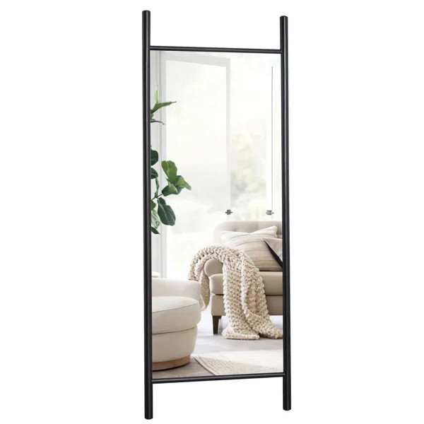 Elio Full Length Mirror | Wayfair North America