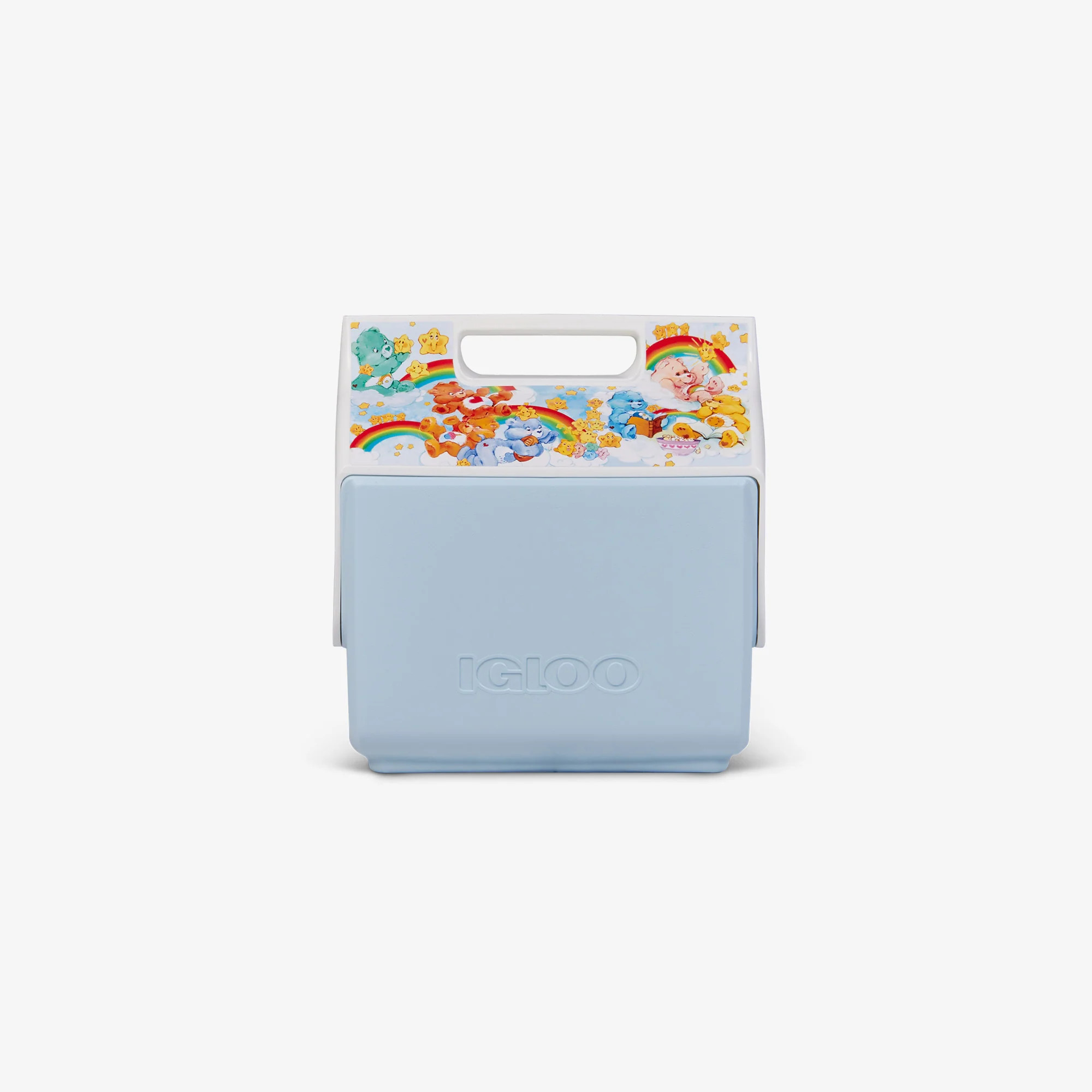The Care Bears™ Clouds Little Playmate 7 Qt Cooler | Igloo Coolers