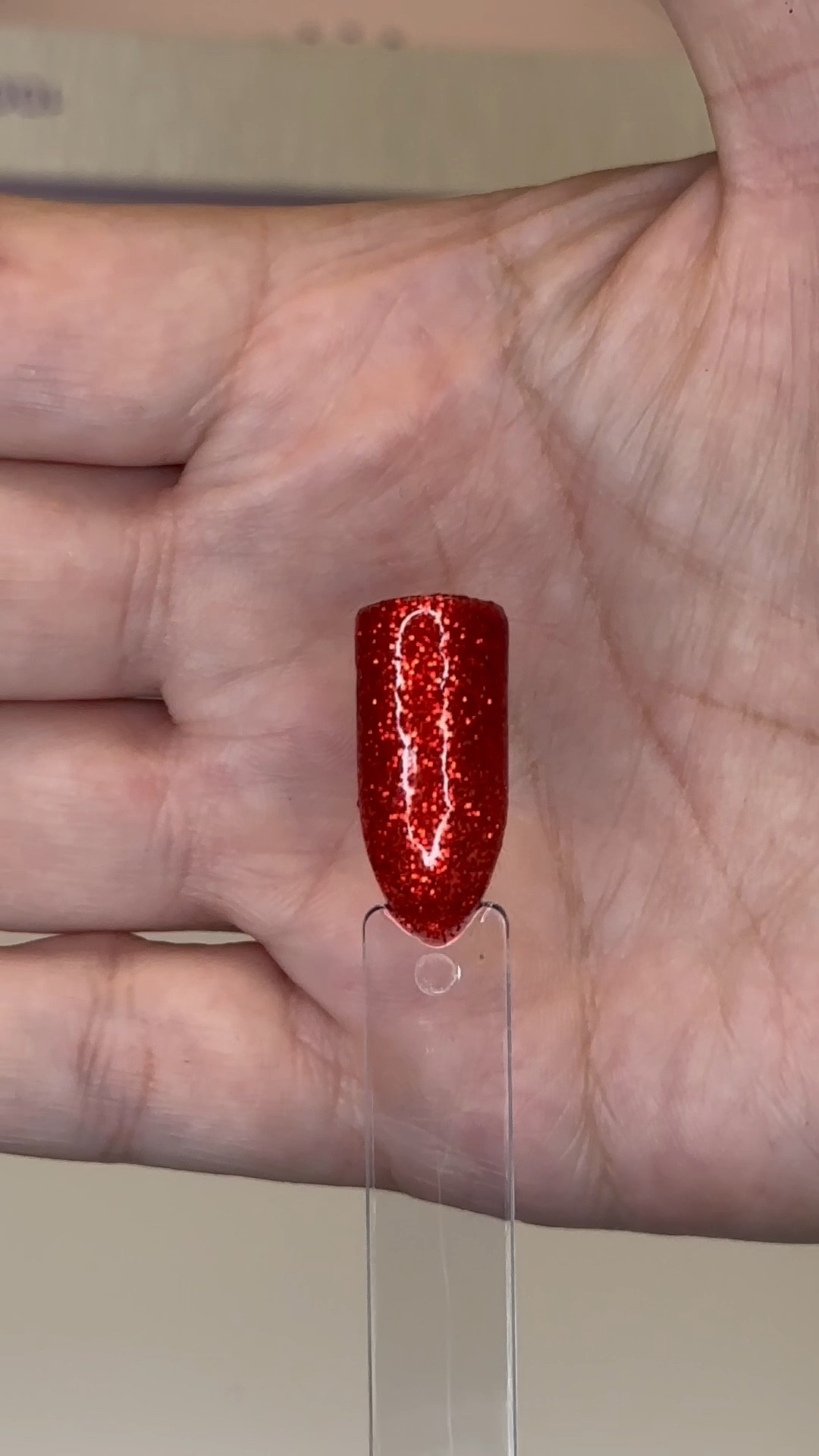 💥 Obsessed with this Firecracker red from DND! The perfect pop of color for summer nights, parties, or just feeling 🔥.
#LTKBeauty #NailInspo #RedNails #FirecrackerPolish #ManiGoals
