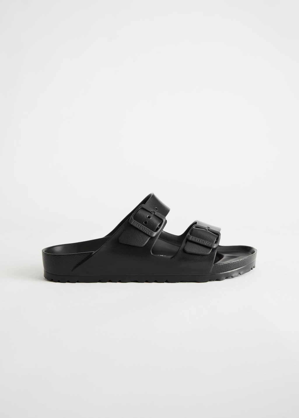 Birkenstock Arizona EVA - Black | & Other Stories (EU + UK)