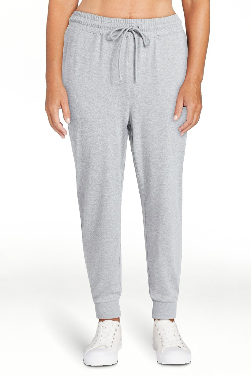 Athletic Works Women's ButterCore Joggers, Sizes XS-XXXL | Walmart (US)