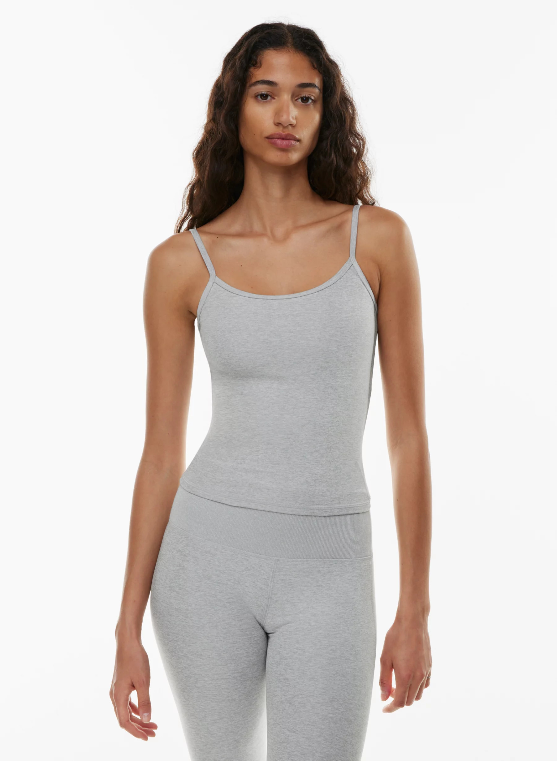 SOFTWHIP™ ESSENTIAL TANK | Aritzia