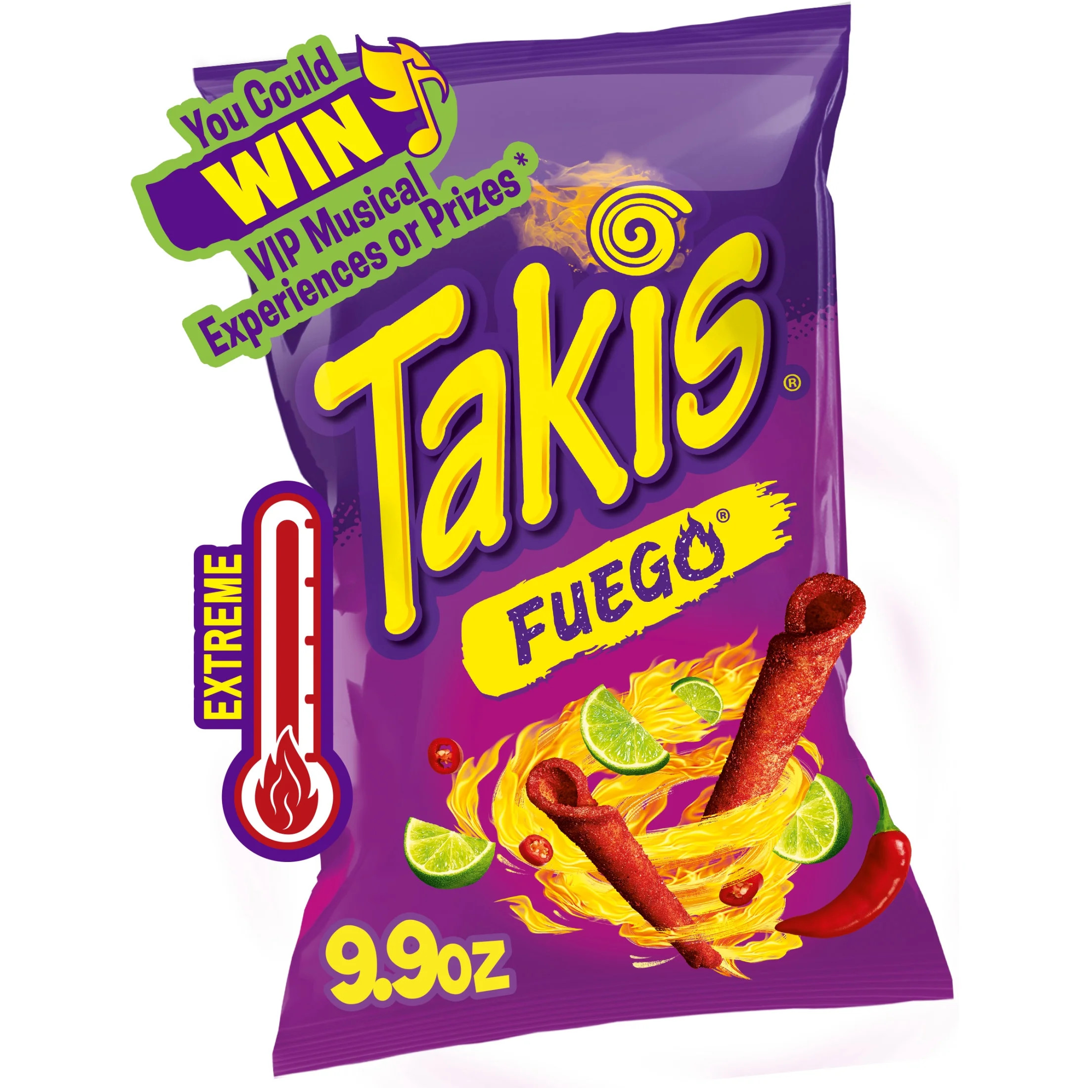 Visit the Takis Store | Walmart (US)