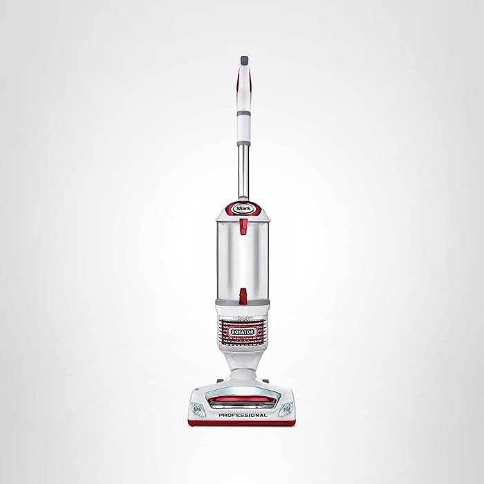 Shark NV501 Rotator Professional Lift-Away Upright Vacuum with HEPA Filter, Swivel Steering, LED ... | Amazon (US)