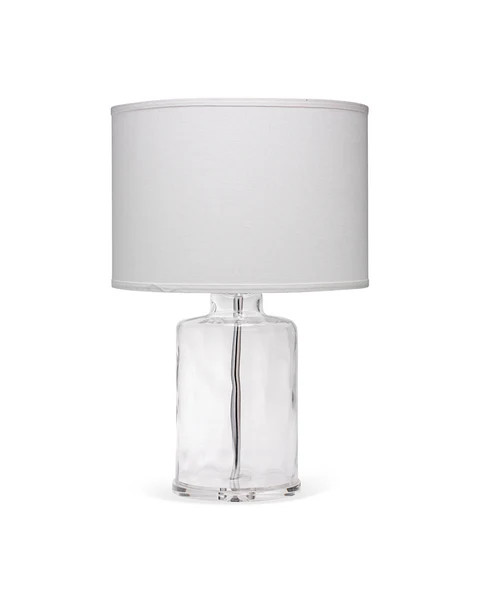 Napa Lamp Clear | Jamie Young Co.