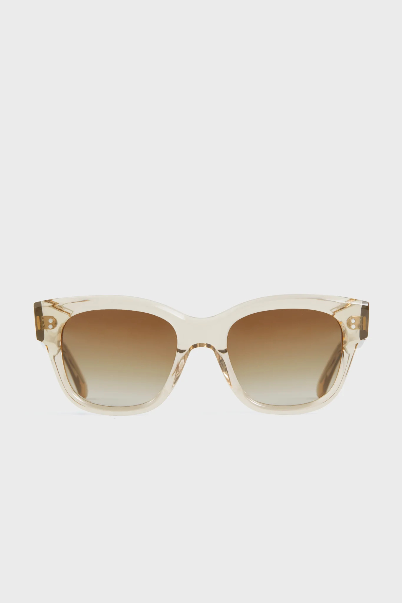 07 Ecru Sunglasses | Tuckernuck (US)